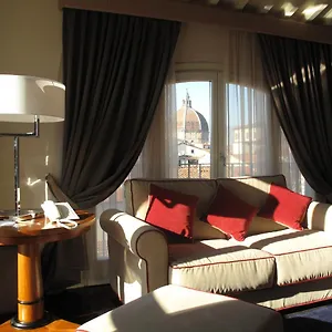 Patria Hotel Pistoya