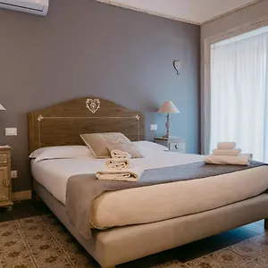 Bed & Breakfast La Casa Di Alma Luxury