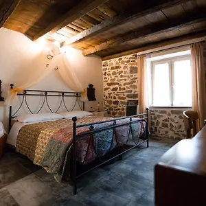 Bed & Breakfast Sopra Il Portico
