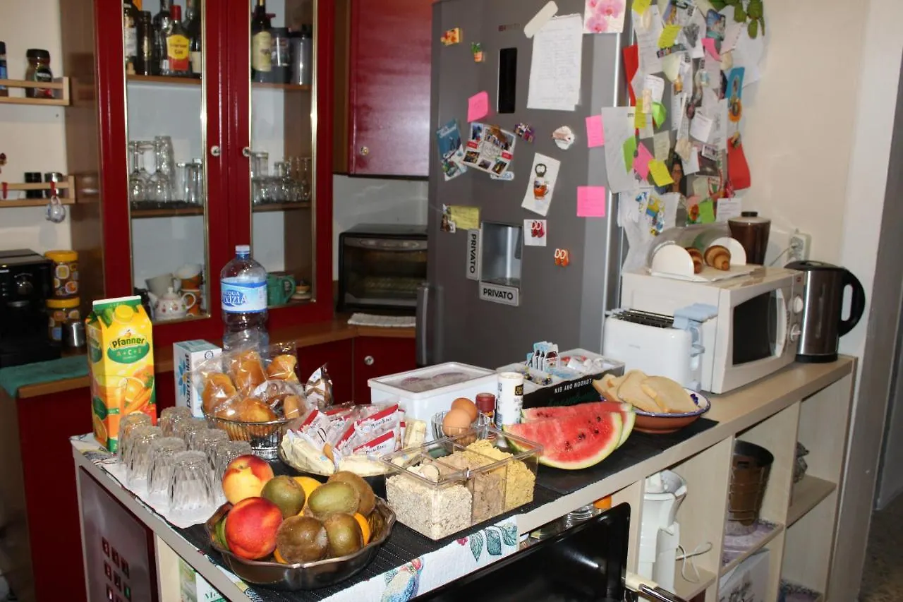 Aloi Rooms Catania 2*,  Italy