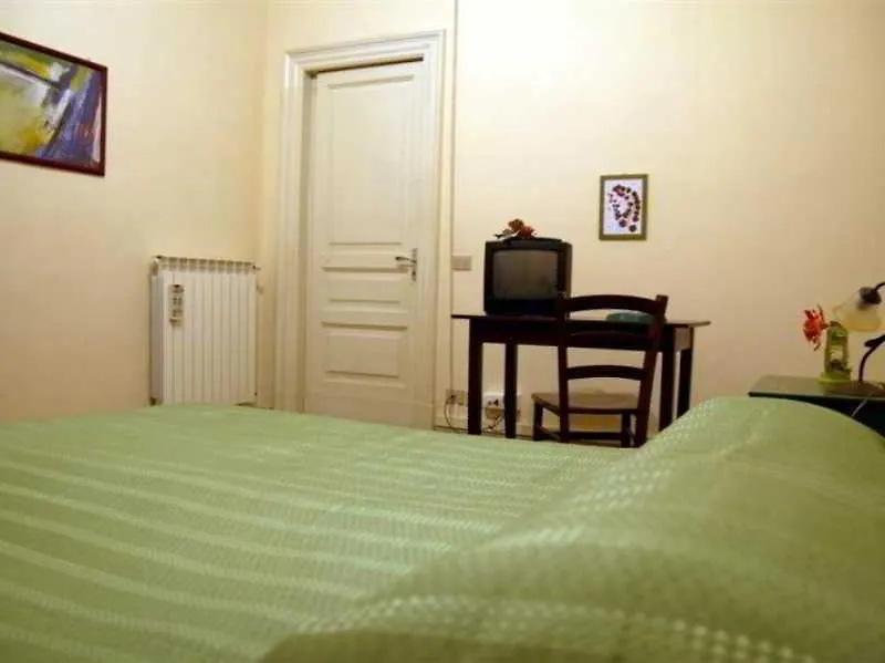 Aloi Rooms Catania