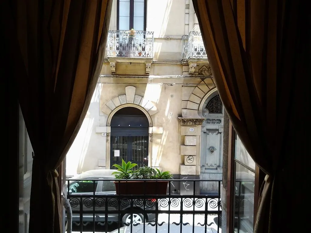 Aloi Rooms Catania 2*,  Italy