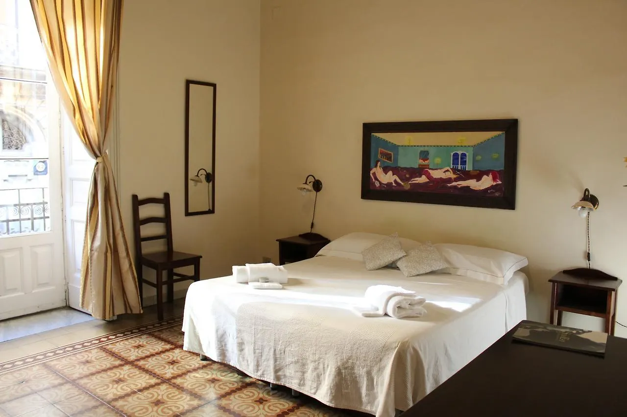 Aloi Rooms Catania 2*,  Italy