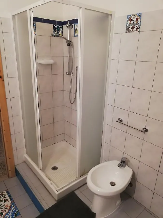 Bed & Breakfast Aloi Rooms Catania
