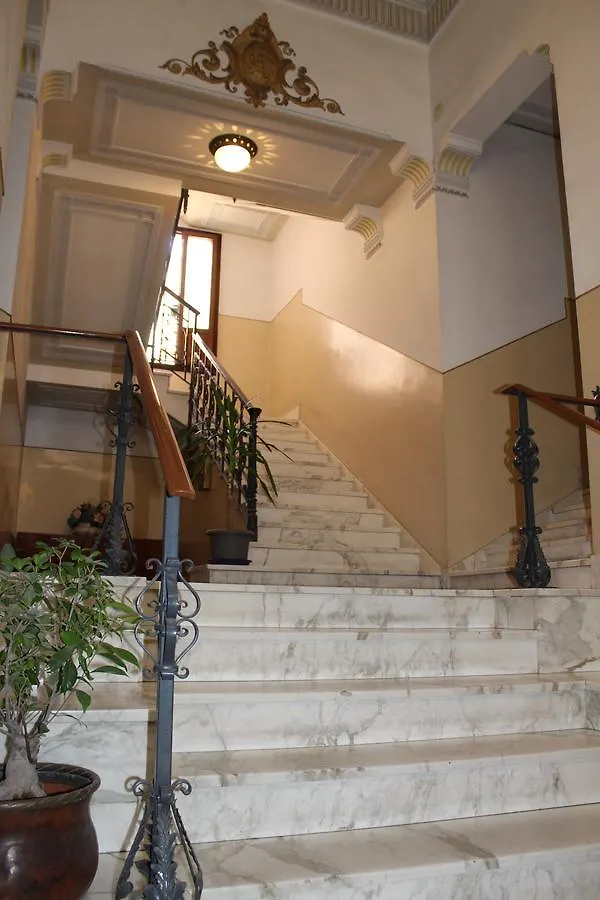Aloi Rooms Catania