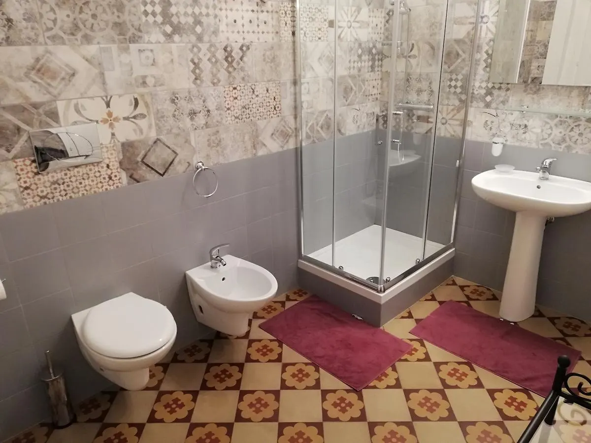 Aloi Rooms Catania Bed & Breakfast