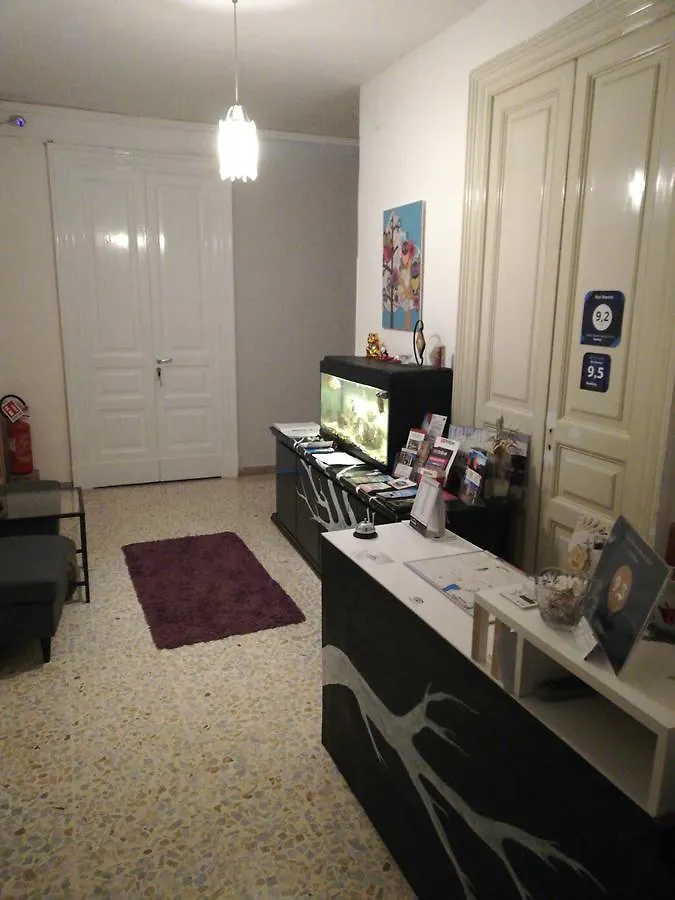 Aloi Rooms Catania Bed & Breakfast
