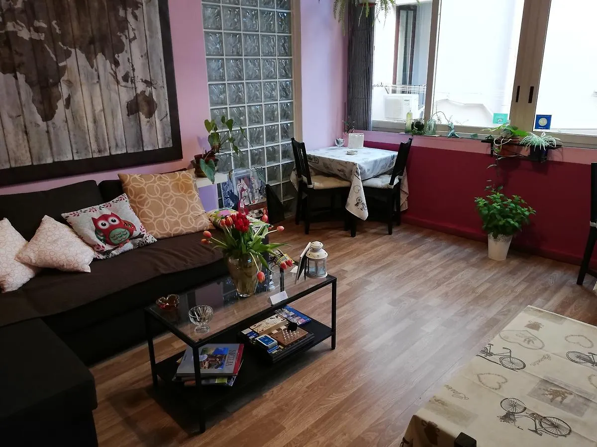 Aloi Rooms Catania Bed & Breakfast
