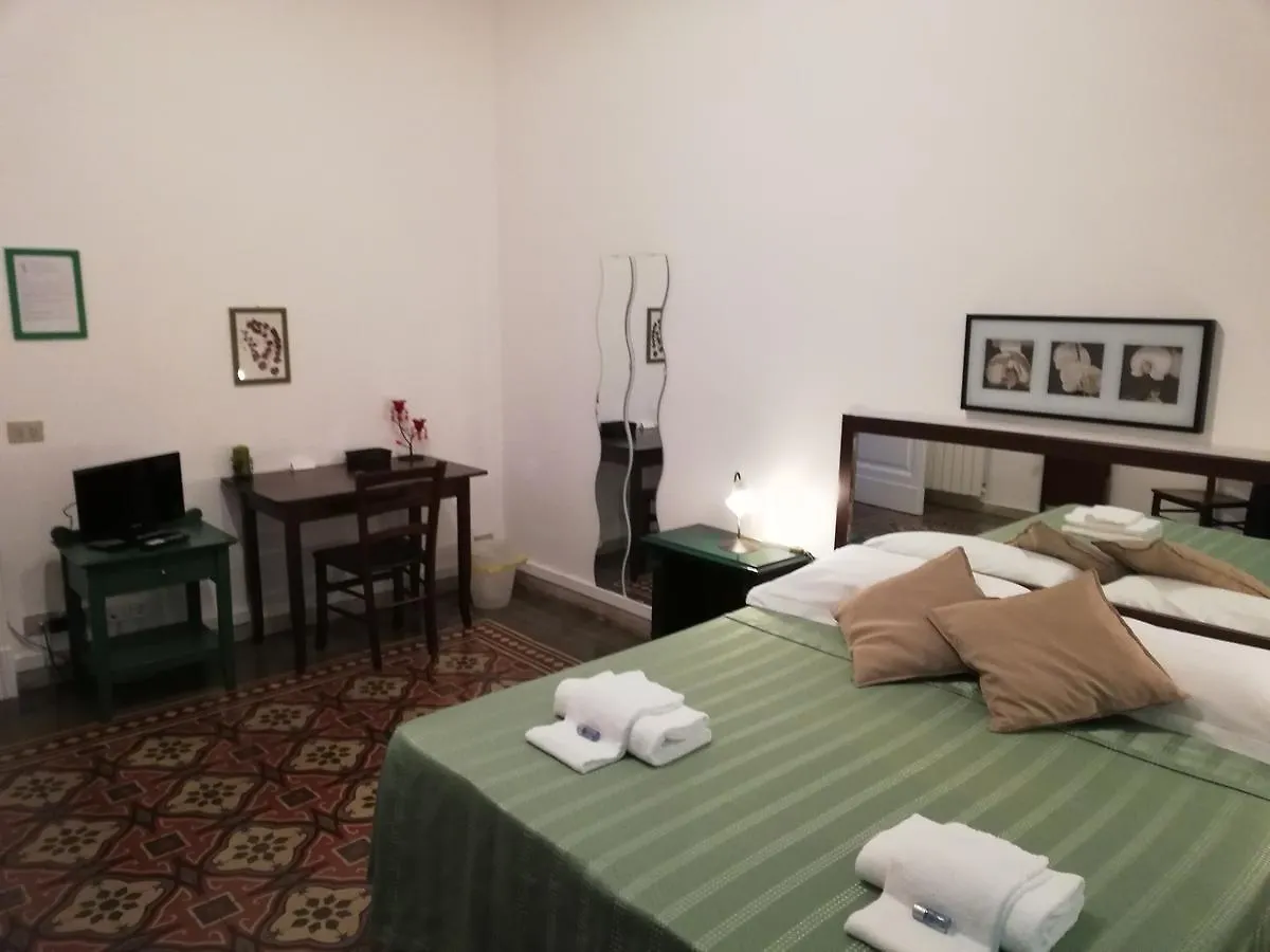 Aloi Rooms Catania