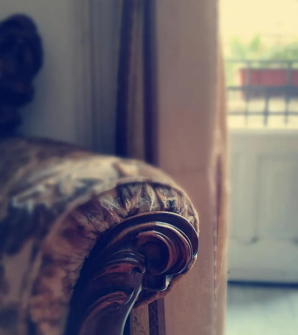Aloi Rooms Catania