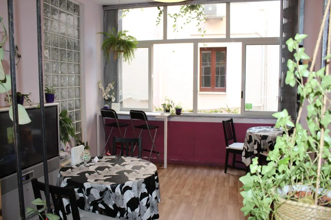 Aloi Rooms Catania