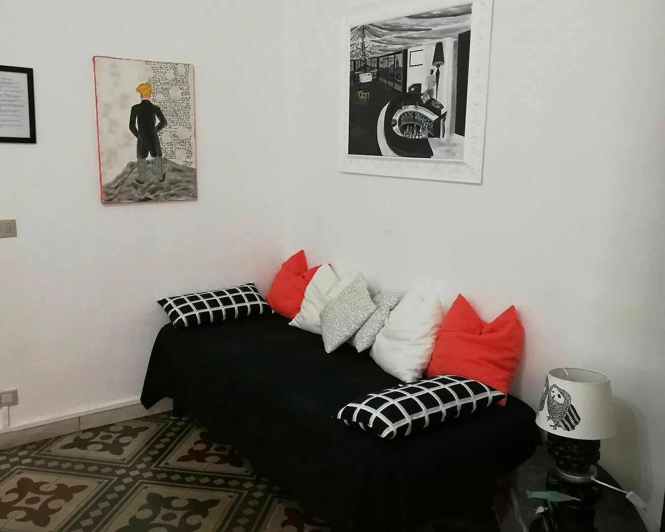 Bed & Breakfast Aloi Rooms Catania
