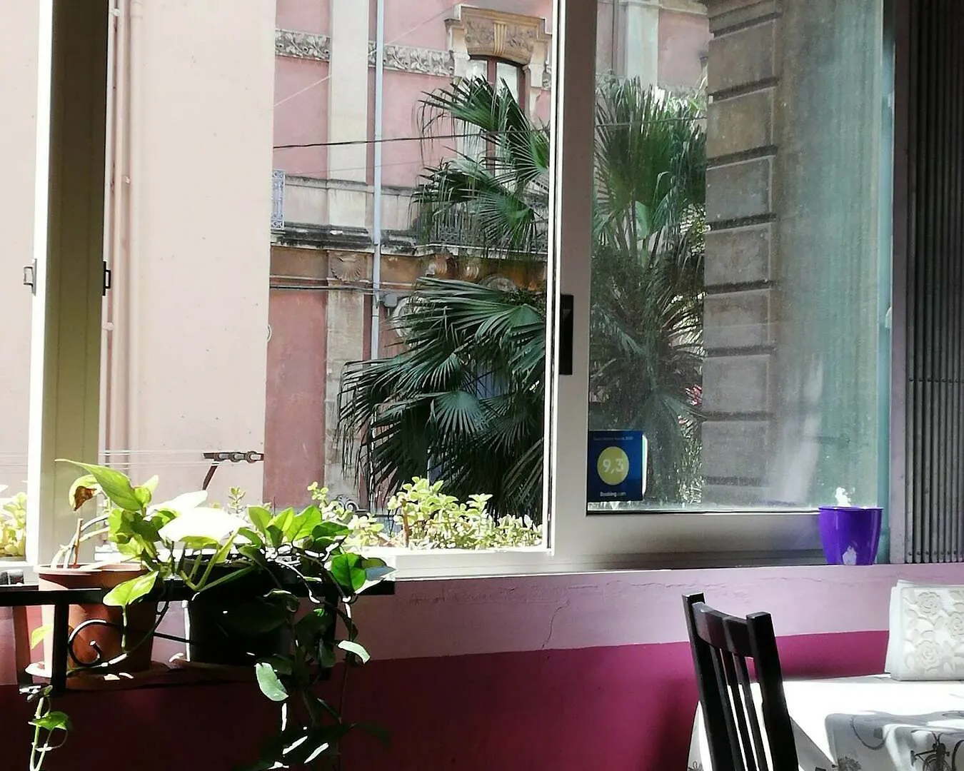 Aloi Rooms Catania Bed & Breakfast